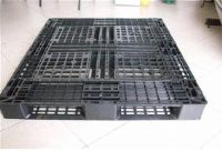 TARIMAS DE DIFERENTES TIPOS